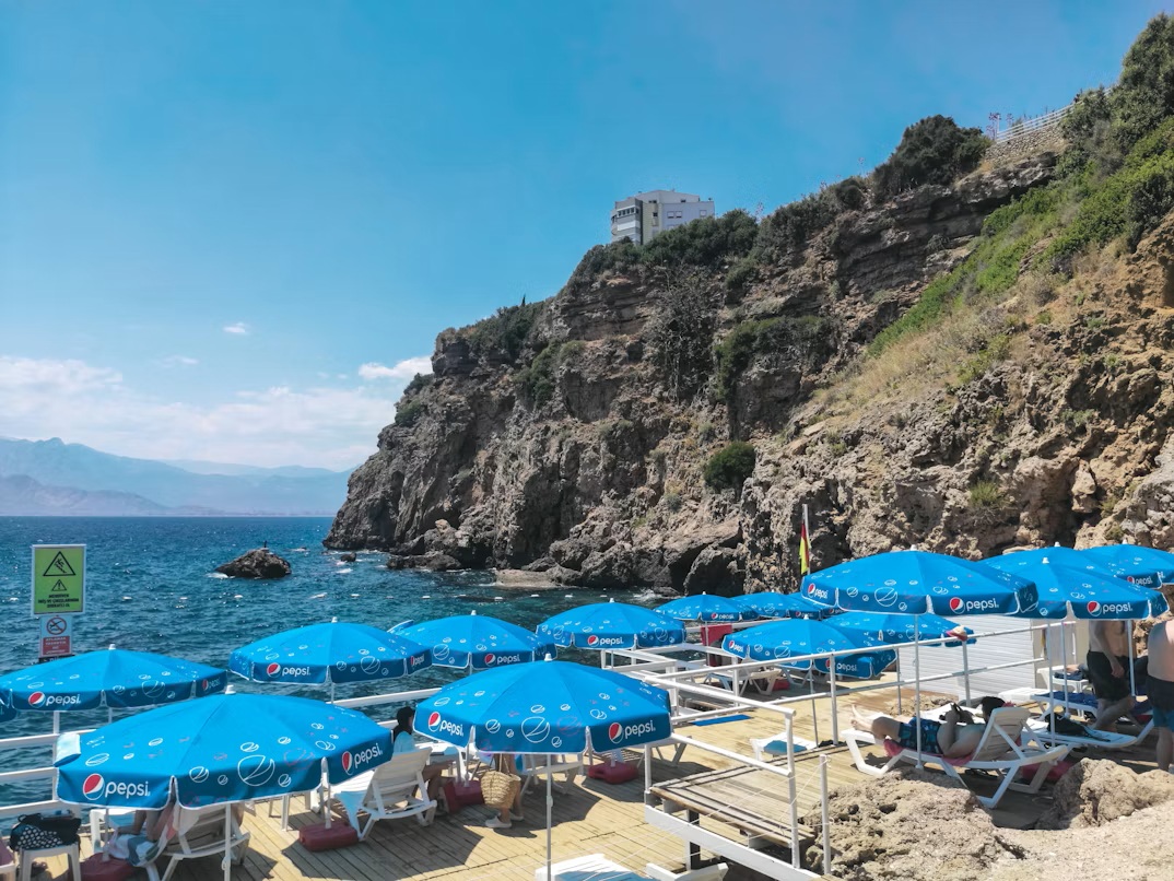 Lara Beach