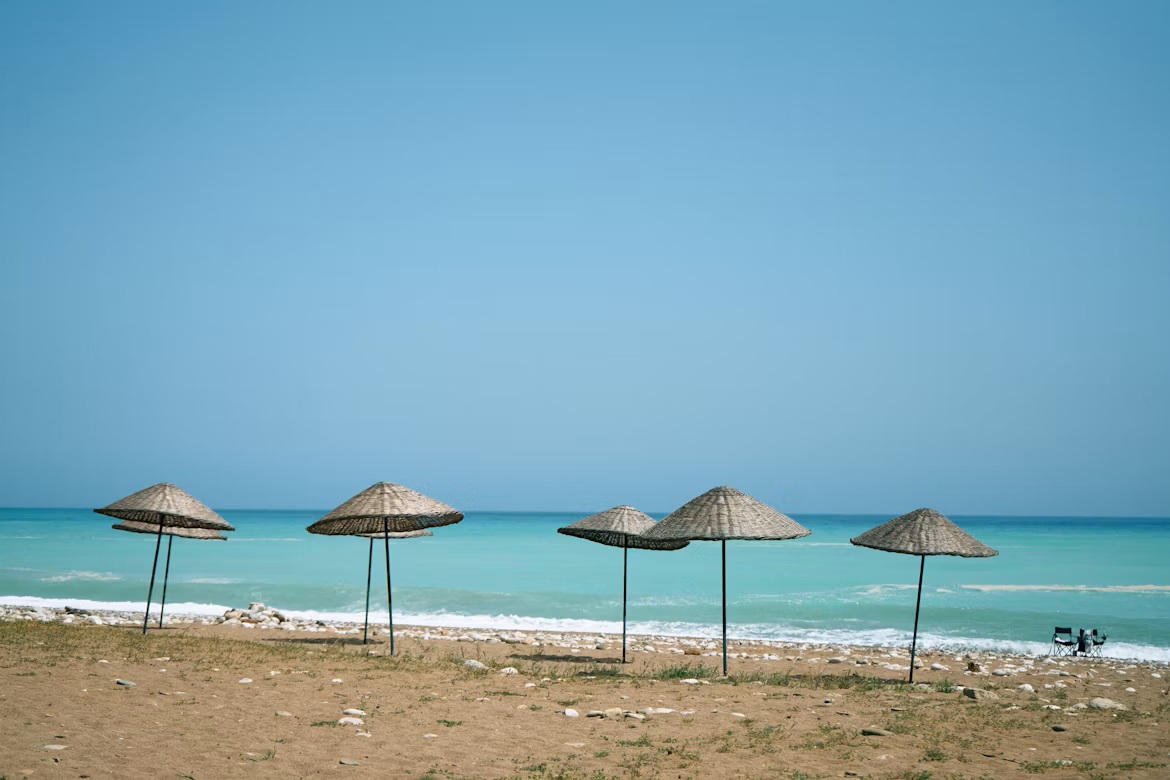 Türkische Riviera Antalya Urlaub