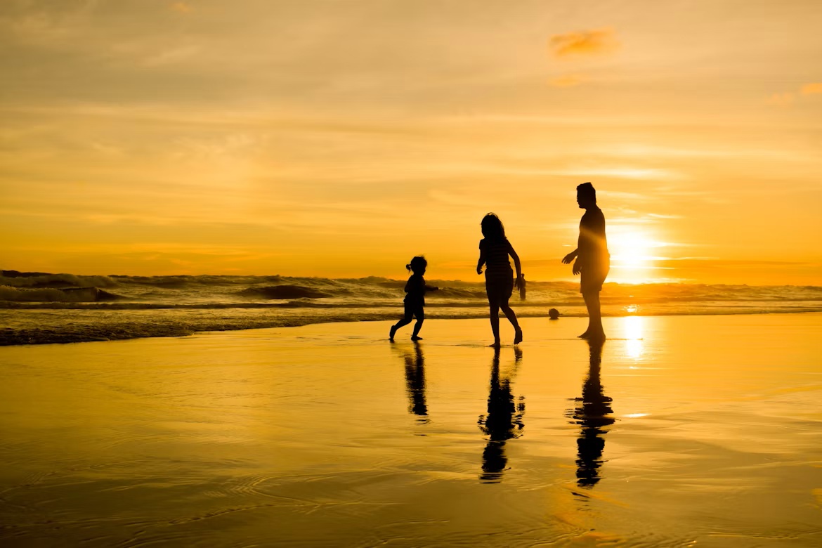 Familienurlaub in Side