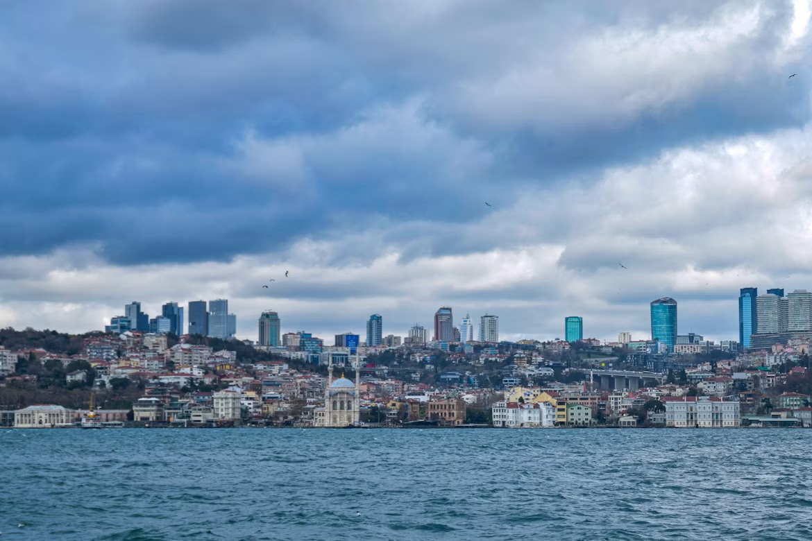 Türkische Riviera Türkei All Inclusive Urlaub