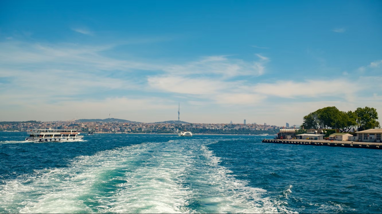 Türkische Riviera Türkei Urlaub