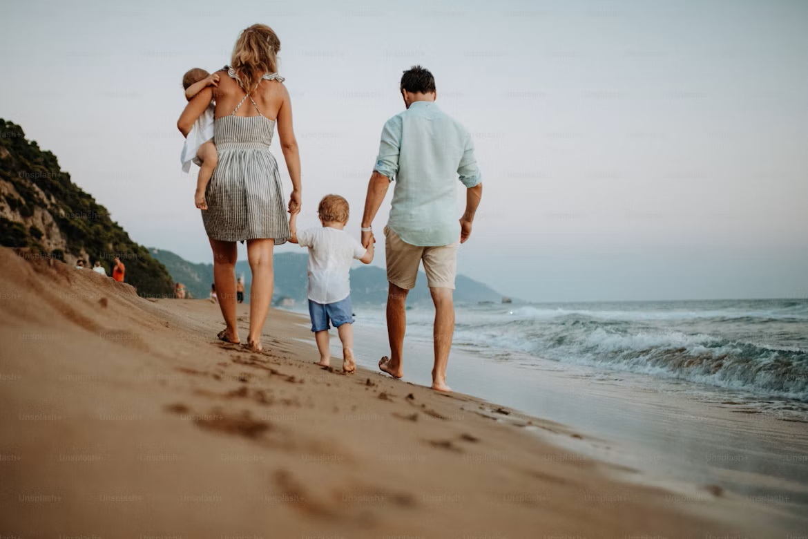 Familienurlaub Türkei All Inclusive Hotel