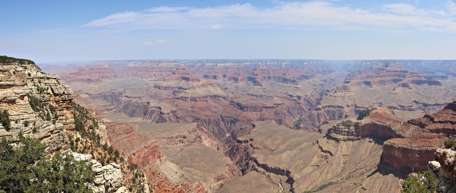 Grand Canyon