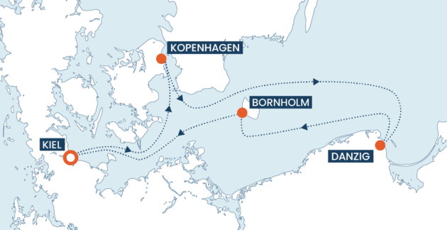 Route