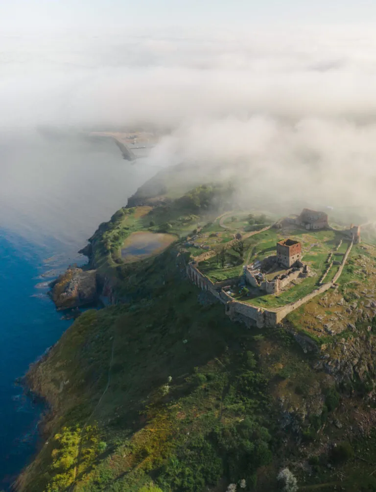 Bornholm - @et_nyt_kapitel