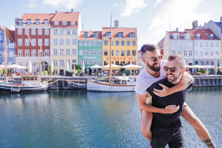 Kopenhagen