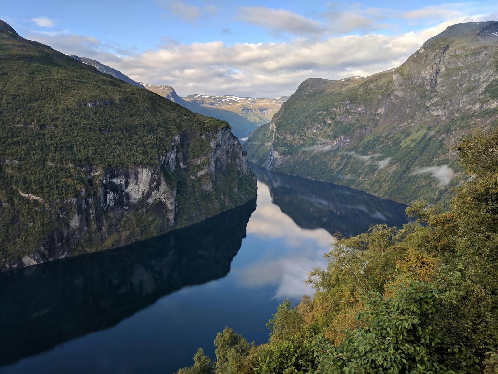 Fjord