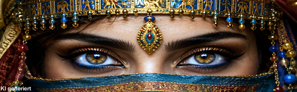 Bild Augen