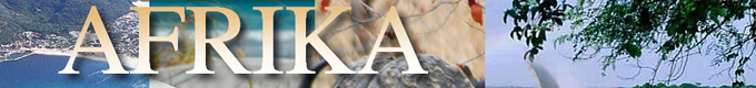 Kollage Afrika