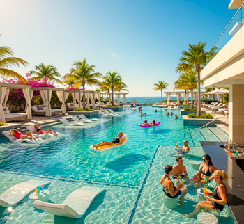 Adults Only Hotel - Erwachsenen Urlaub