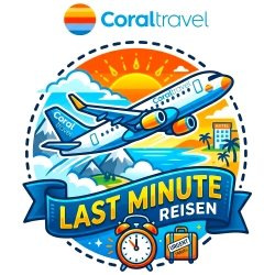 Coral Last Minute