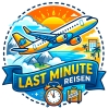 Last Minute Flughafen