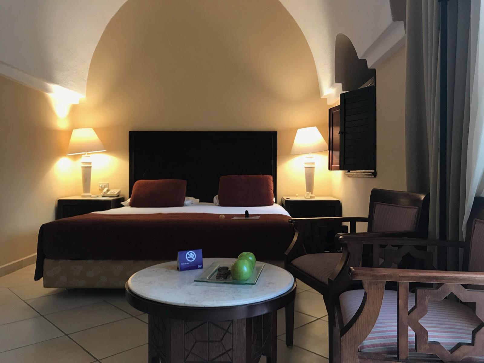 Superior Doppelzimmer mit MB