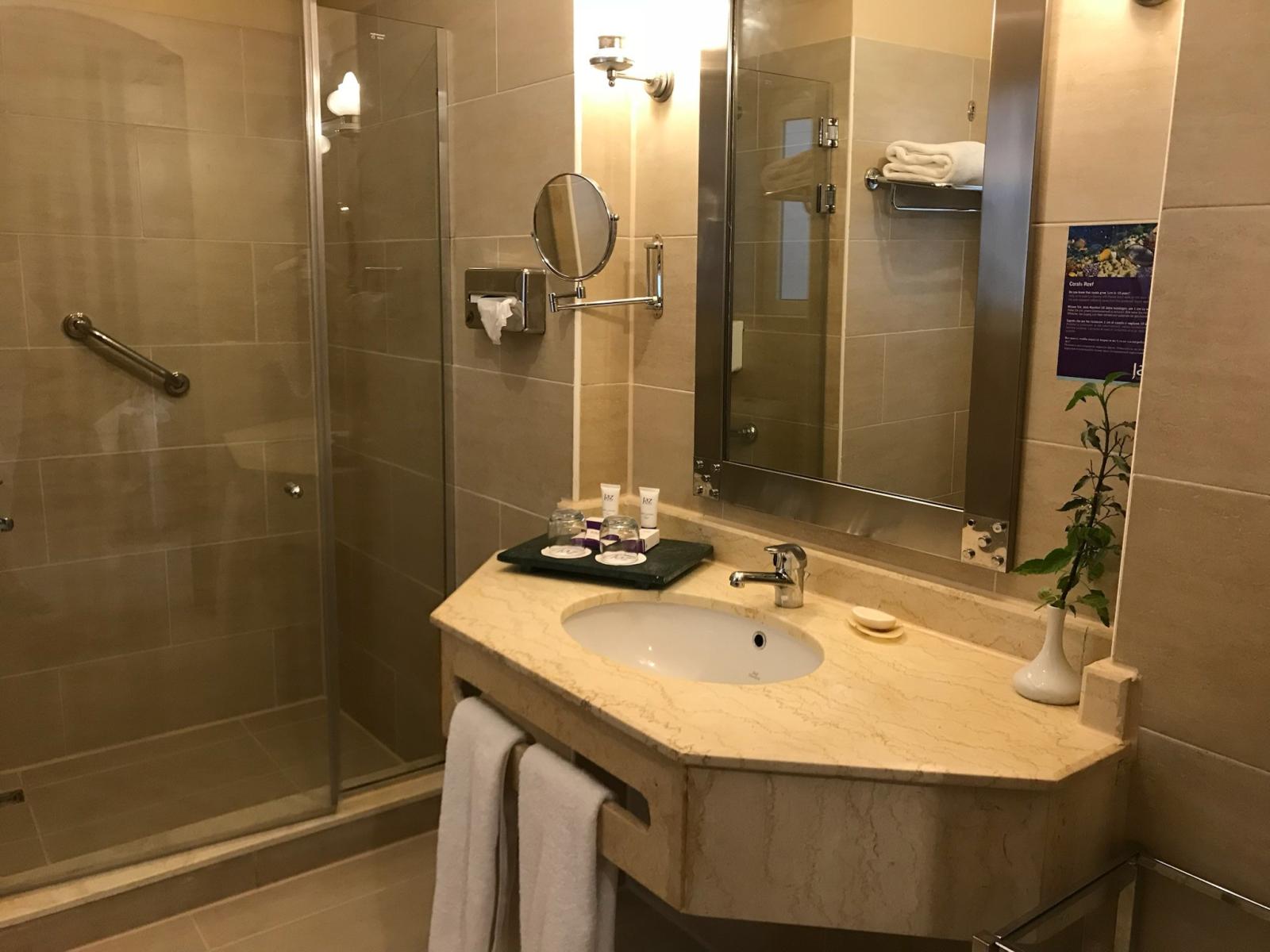 Superior Doppelzimmer mit MB