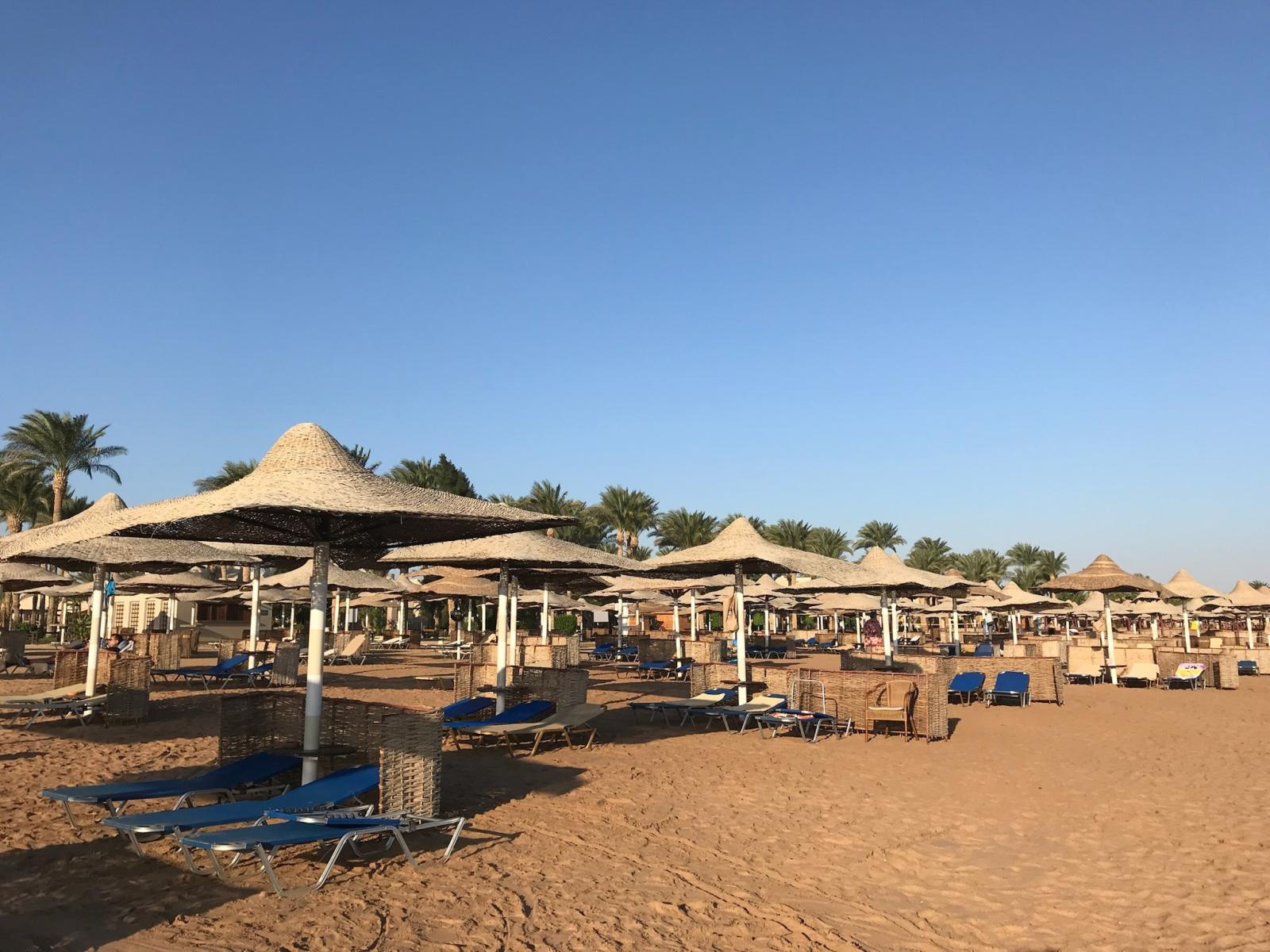 Strand Iberotal Makadi Beach