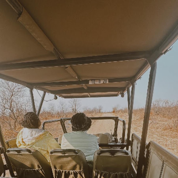 Südafrika Reise
