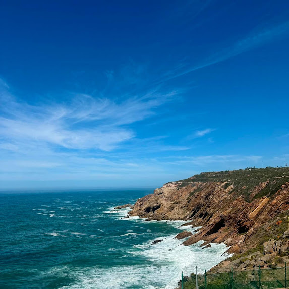 Garden Route