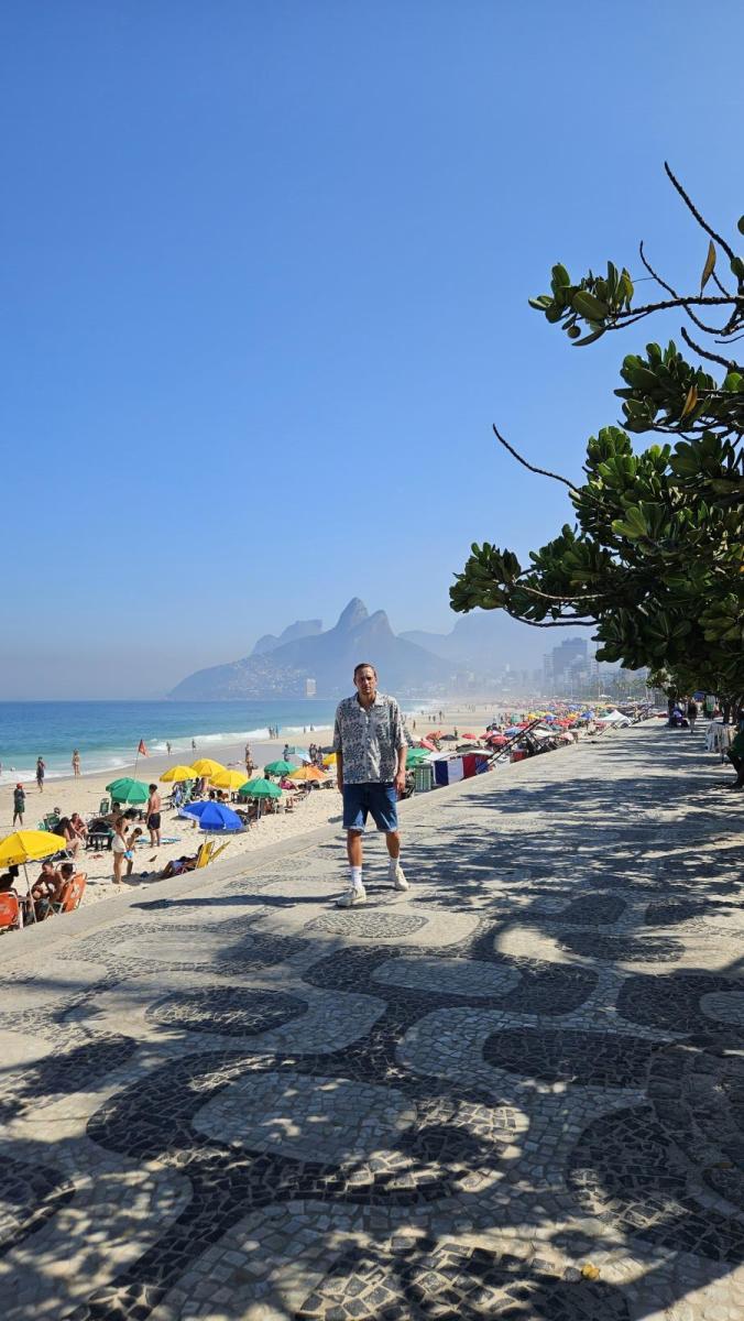 Rio de Janeiro