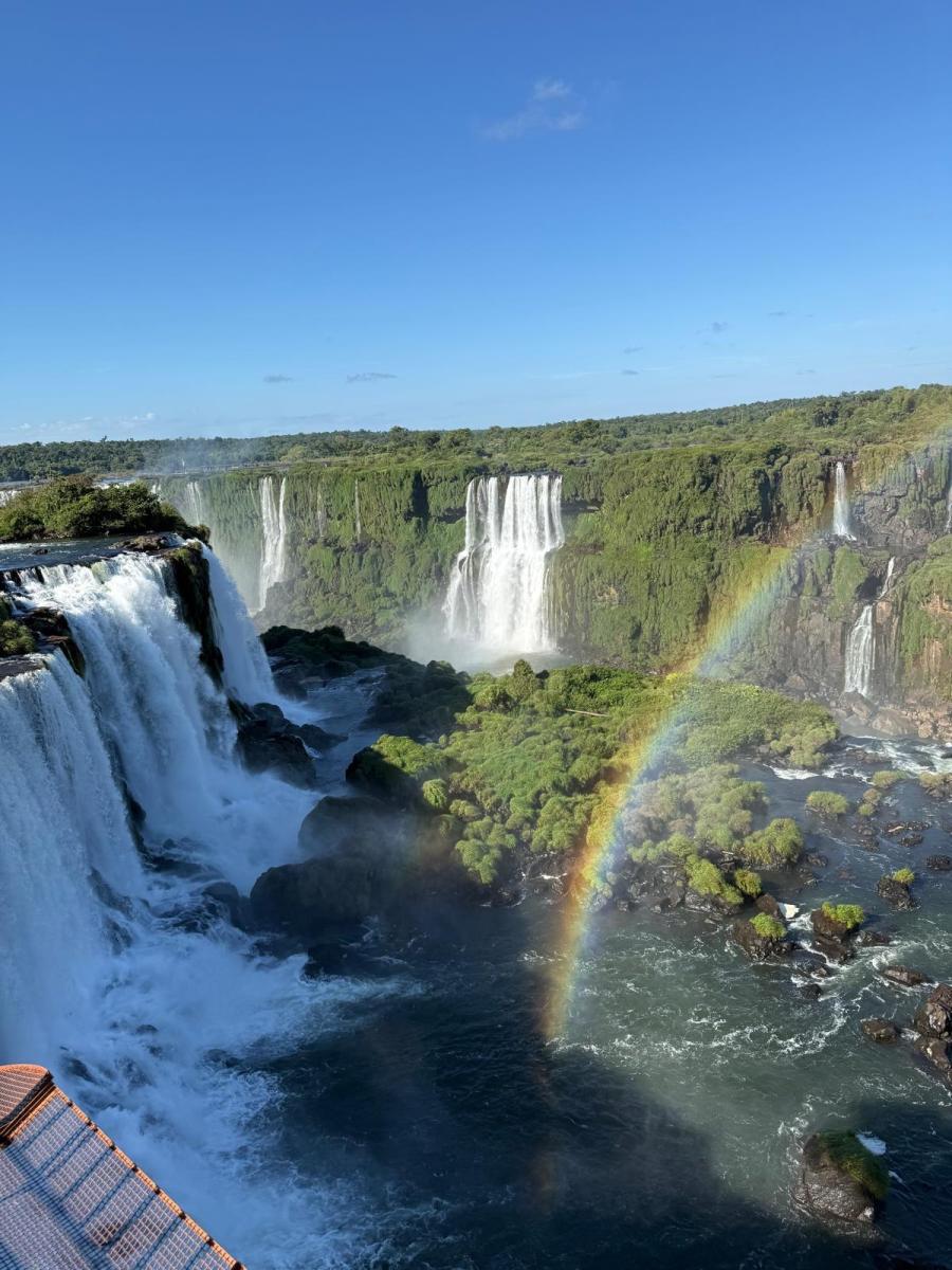Argentinien Rundreise