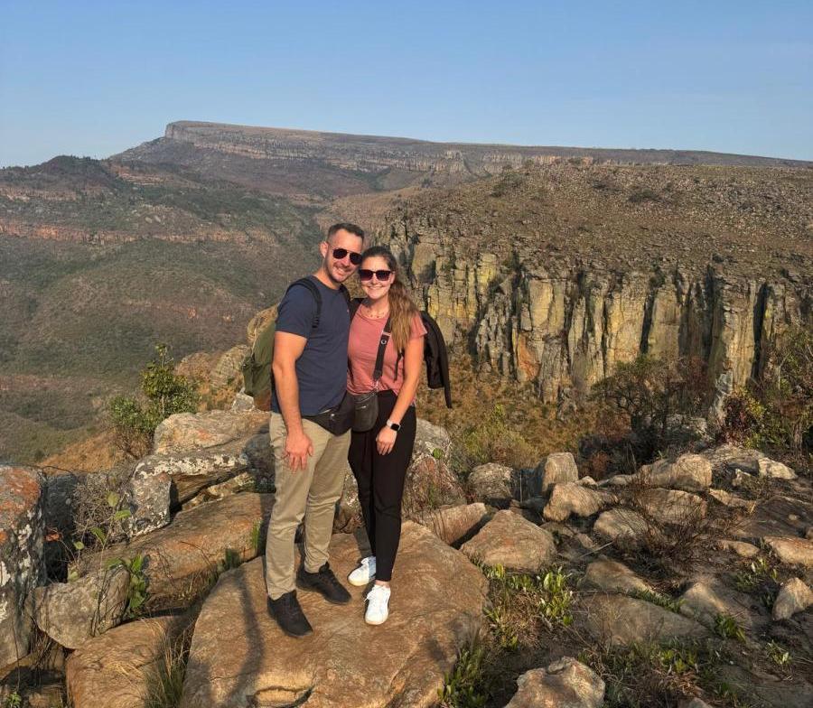 Südafrika Eindrücke