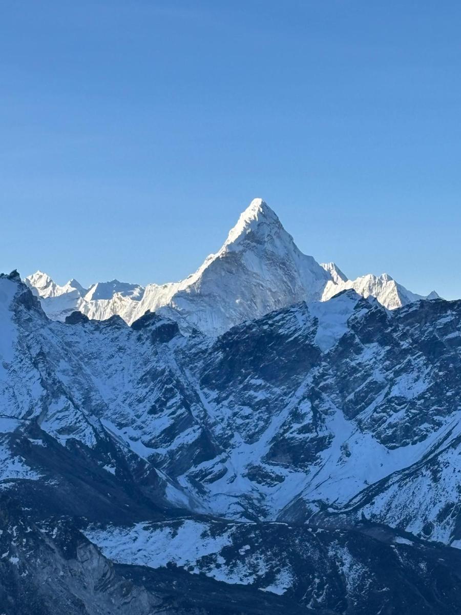 Nepal und Himalaya