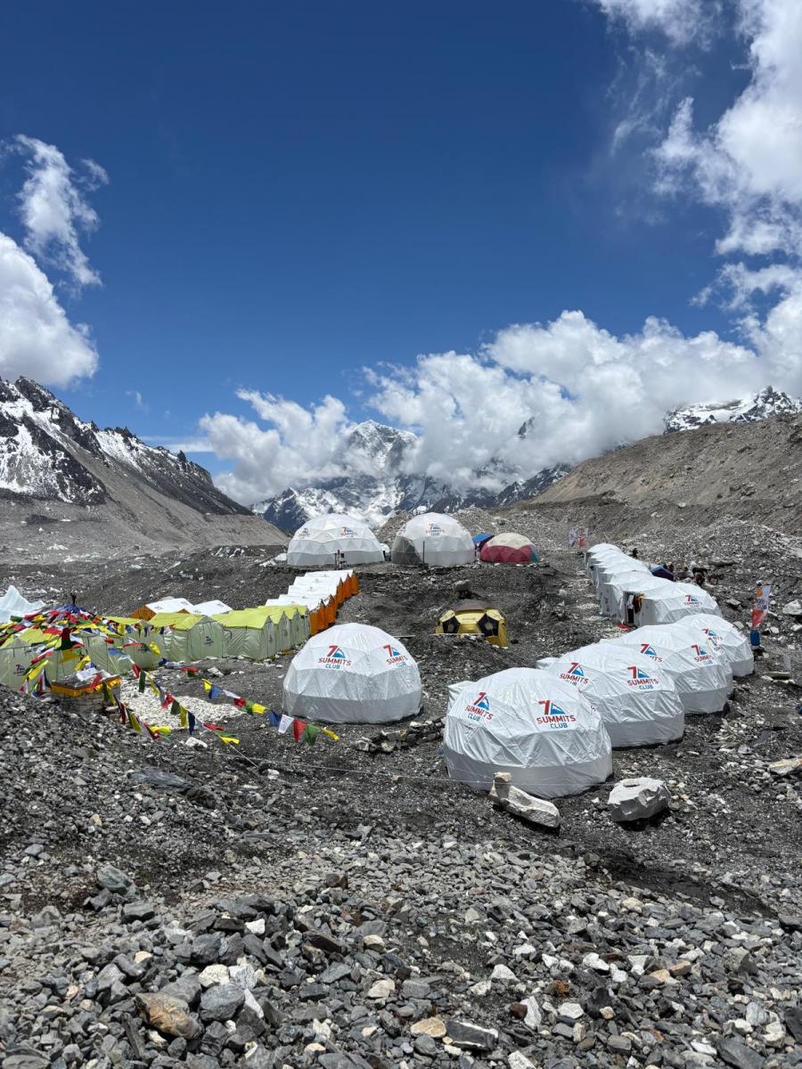Nepal und Himalaya