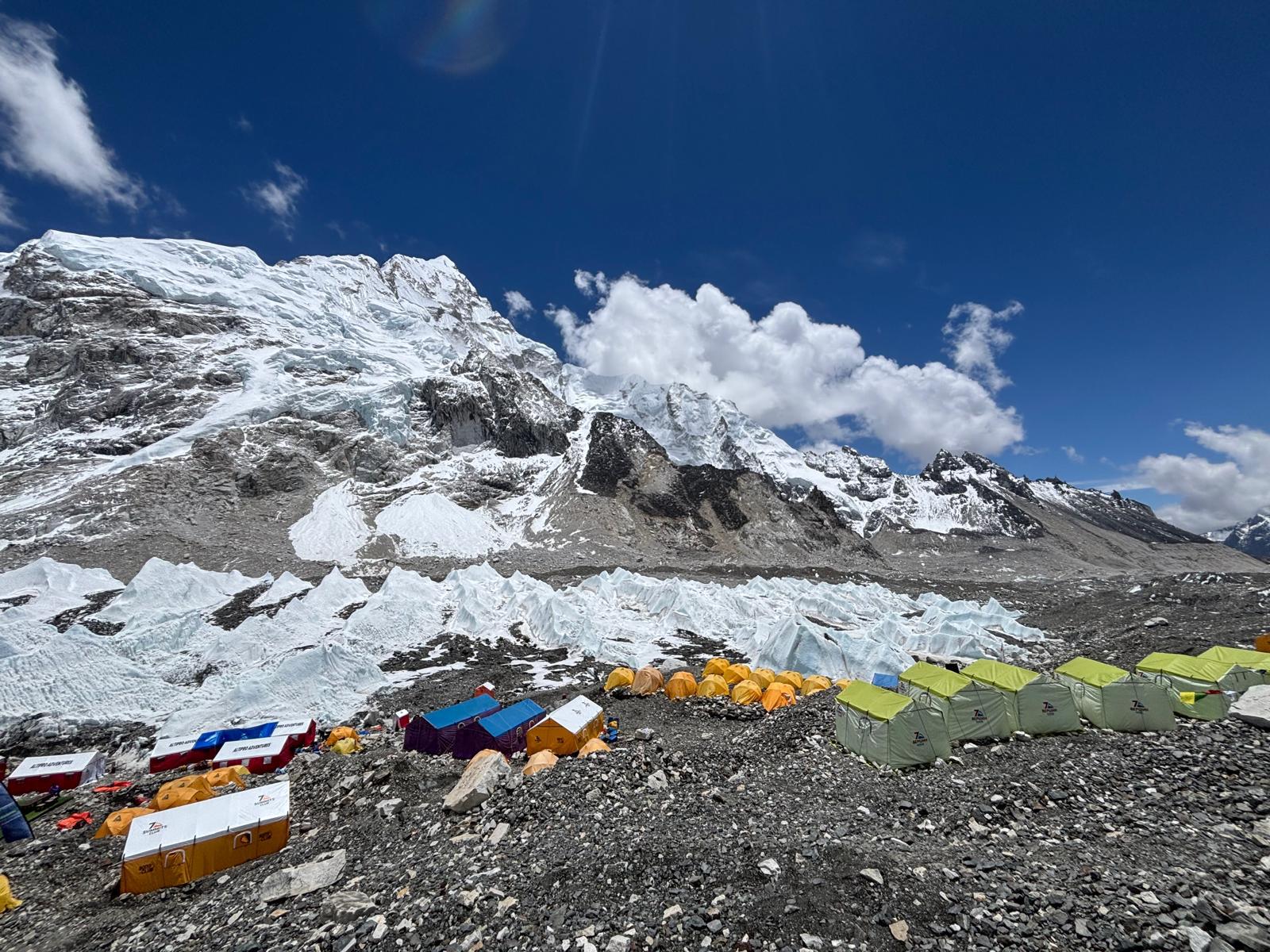 Nepal Trekkingreise