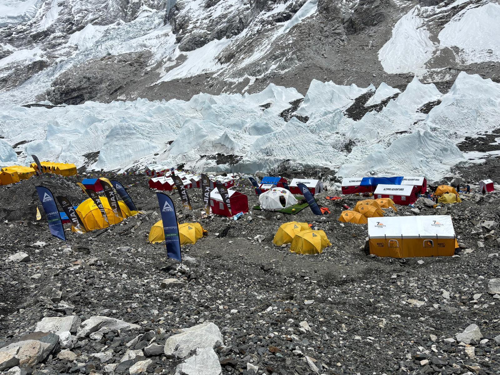 Nepal Trekkingreise