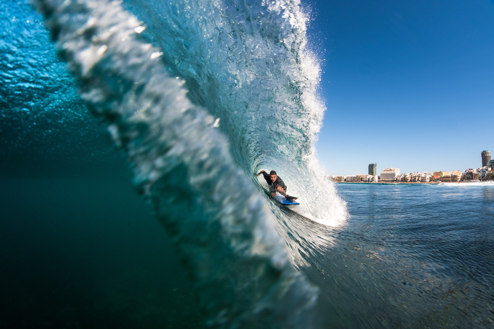 Bild zum Beitrag: Gran Canaria aktiv erleben: Der ultimative Guide für Outdoor, Sport und Abenteuer