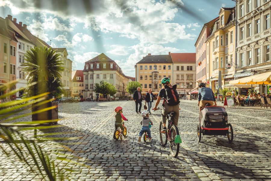 Oder_Neiße_Radweg_Zittau (c) PhilippHerfortPhotography